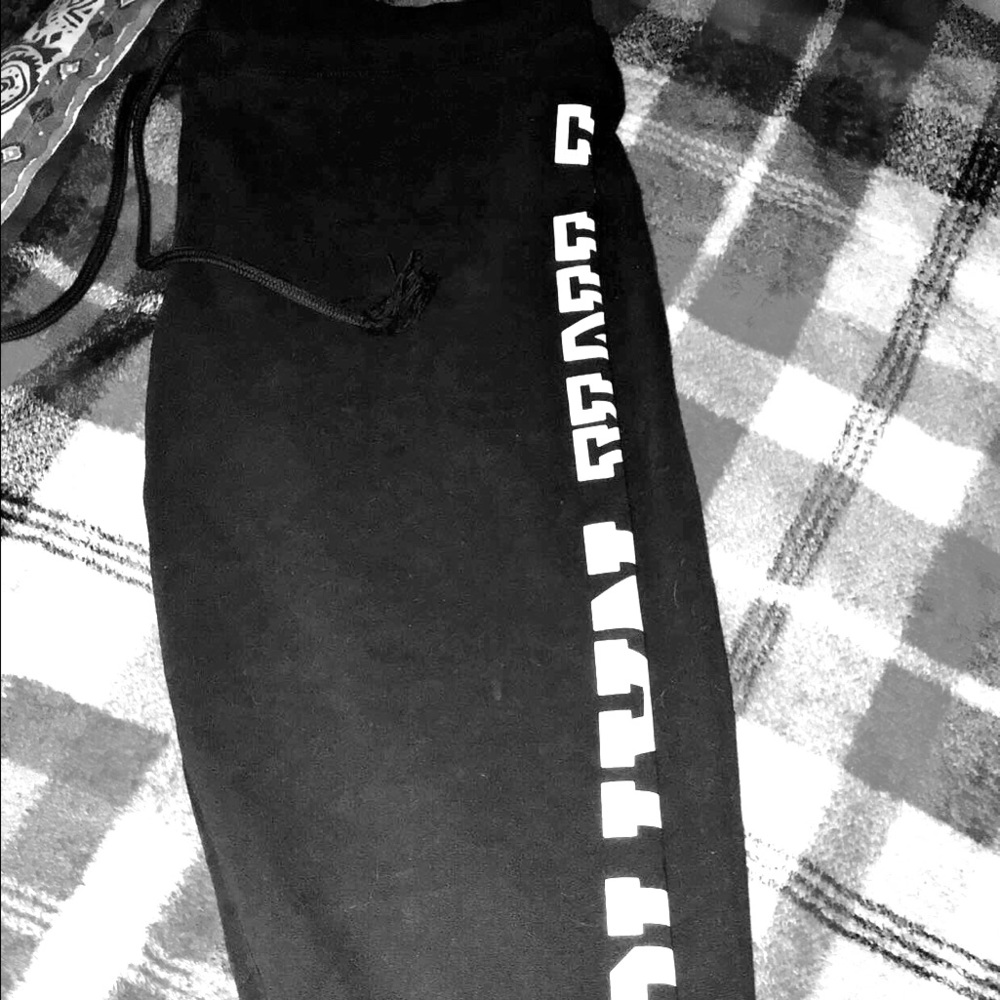 Victoria’s Secret pants